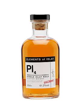 Pl4 Sample Elements of Islay