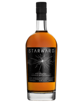 Starward Wine Cask Single Malt Whisky