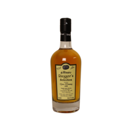 Speyside (Spey) Riegger´s Selection Aquavite Abfüllung 2015 - Whiskyhort