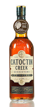 Catoctin Creek Creek Roundstone Distiller´s Edition 92 Proof