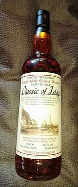 Classic of Islay - Special Selection