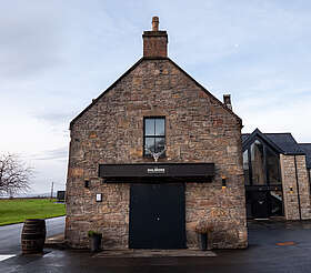 Dalmore distillery&nbsp;uploaded by&nbsp;Ben, 07. Feb 2106