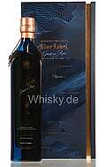Johnnie Walker Blue Label Ghost & Rare Brora & 8 Rare Legendary Whiskys