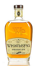 Whistlepig Rye