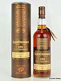 Glendronach Single Cask / PX Sherry Puncheon for Whiskybase.com