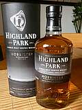 Highland Park Hobbister, Keystone Series