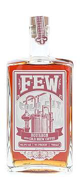 F.E.W Bourbon "Cold Cut"