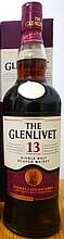Glenlivet Sherry Cask Matured / Taiwan Exclusive Limited Edition