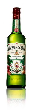 Jameson Dublin, Our City  St. Patrick's Day 2016 Edition