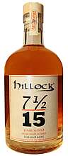 Hillock 7½-Fünfzehntel Four Wood