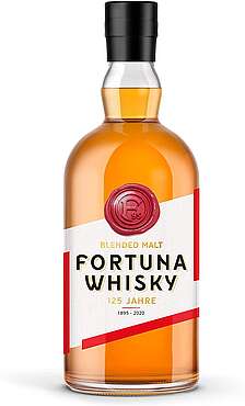 Fortuna Whisky
