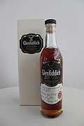 Glenfiddich Destillery Exclusive