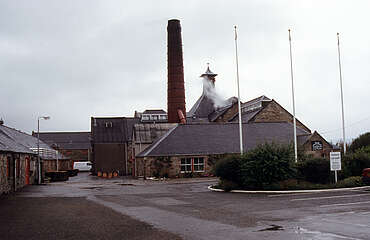 Balblair distillery&nbsp;uploaded by&nbsp;Ben, 07. Feb 2106
