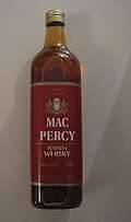 Mac Percy