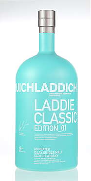 Bruichladdich The Laddie Classic