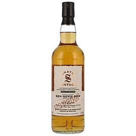 Ben Nevis Vintage 100 Proof Edition #1 - Heavily Peated