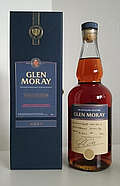 Glen Moray Burgundy Cask