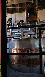 George Dickel low wine tank&nbsp;uploaded by&nbsp;Ben, 07. Feb 2106