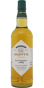 Littlemill Scott's Selection (Sc)
