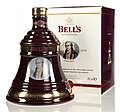 Bells Decanter John Logie Baird