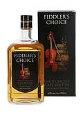Glen Breton Fiddler's Choice