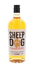 Sheep Dog Peanutbutter Whiskey Liqueur