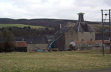 Convalmore Distillery&nbsp;uploaded by&nbsp;Ben, 07. Feb 2106