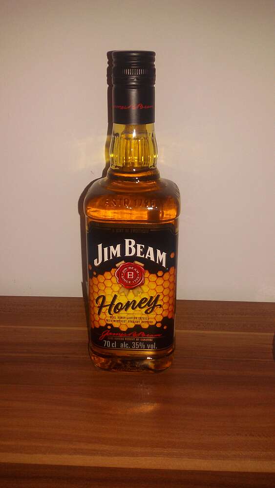 Beam Honey Jim