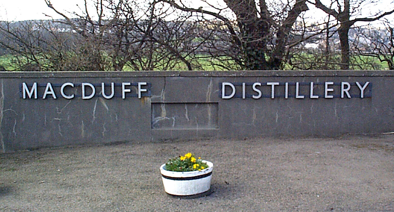 Macduff company sign&nbsp;uploaded by&nbsp;Ben, 07. Feb 2106