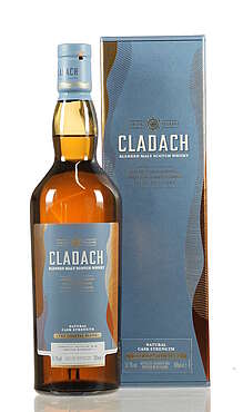 Cladach The Coastal Blend, Diageo Special Releases 2018