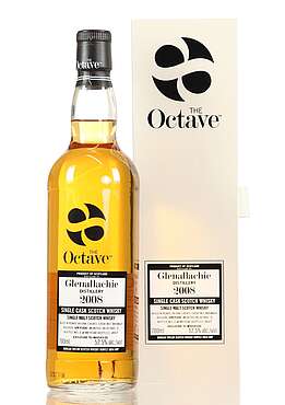 Glenallachie Octave Whisky.de