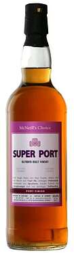 Highlands Super Port