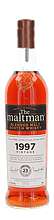 Maltman Vintage Blended Malt