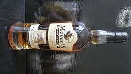 Le Whisky Alsacien