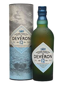 The Deveron Old Sample