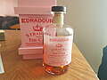 Edradour Straight From The Cask - Chateauneuf Du Pape Cask Finish