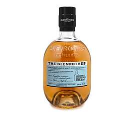 Glenrothes Whisky Maker’s Dram - Aqua Collection