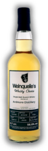 Ardmore Weinquelle`s Whisky Choice