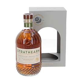 Strathearn - Inaugural Bottling