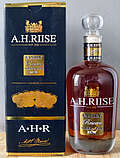 A.H. Riise RUM Family Reserve Solera 1838