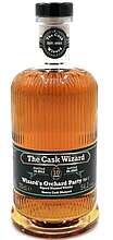 Speyside Wizard’s Orchard Party Sherry Cask Matured