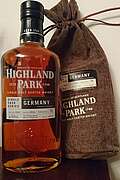 Highland Park for Germany