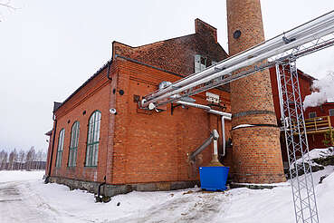 High Coast distillery&nbsp;uploaded by&nbsp;Ben, 07. Feb 2106