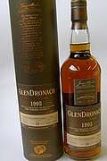 Glendronach The Whisky Agency