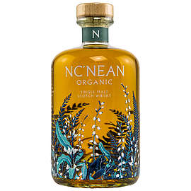 Nc’nean Organic Batch RA08