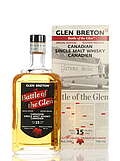 Glen Breton Battle of the Glen