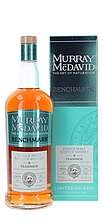 Teaninich Justinos Madeira Cask Finish