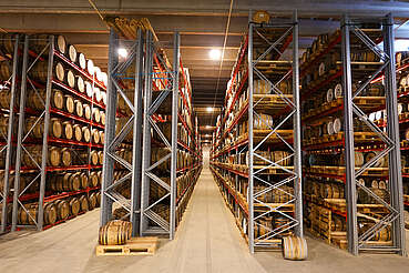 High Coast warehouse&nbsp;uploaded by&nbsp;Ben, 07. Feb 2106