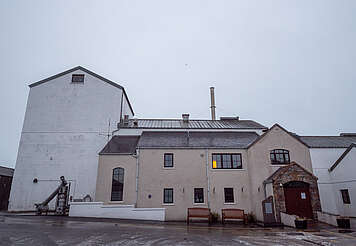 Scapa distillery&nbsp;uploaded by&nbsp;Ben, 23. Feb 2022