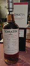 Tomatin Distillery Exclusive